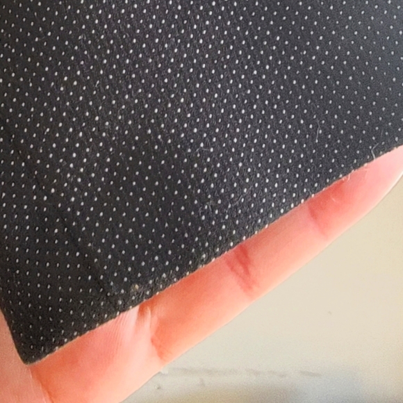 🌻 Anne Klein 3-Button Blazer / Jacket - Size 8P - Picture 4 of 4